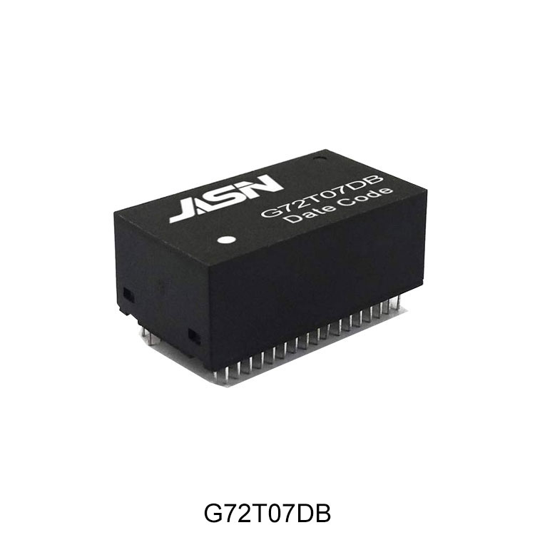 ປະໂຫຍດຂອງ Discrete Lan Magnetics ມີຫຍັງແດ່?