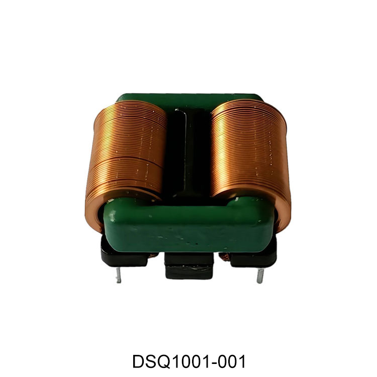 Inductor ຮູບແບບທົ່ວໄປ Flat Line